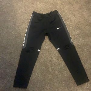 Boys Nike Therma Elite Sweat Pants